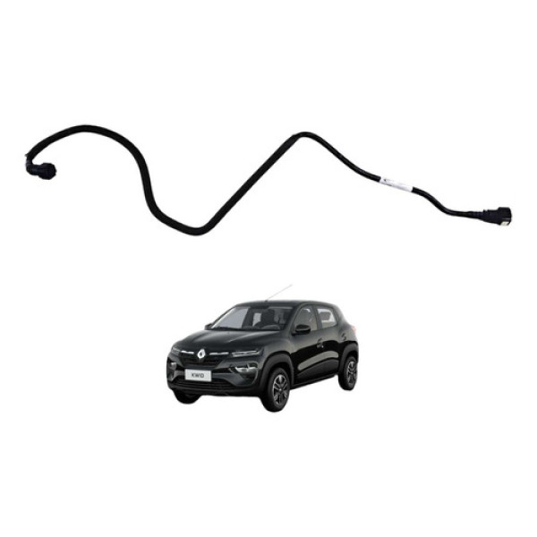 Mangueira Combustivel Kwid 1.0 3cc 2024