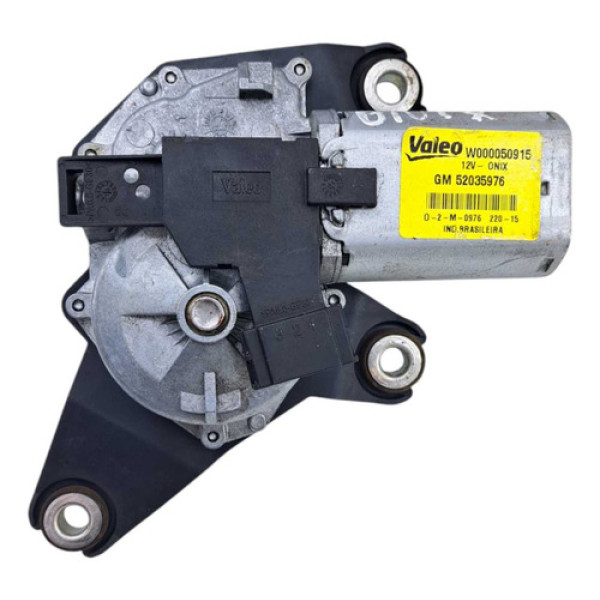 Motor Limpador Traseiro Onix 2015 2017