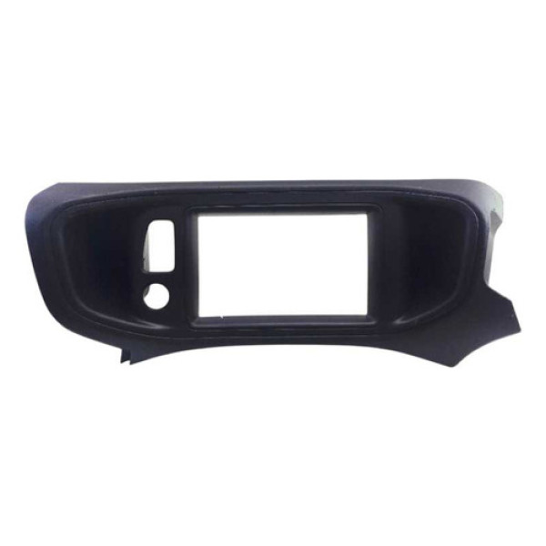 Moldura Central Som Prisma Onix 2013 2019 