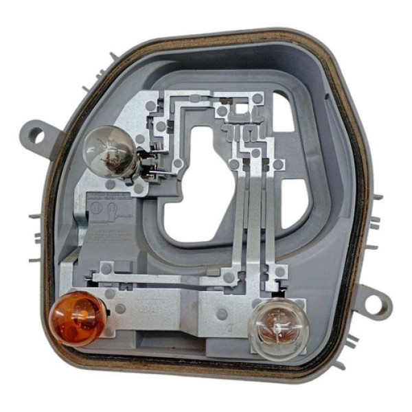 Circuito Soquete Lanterna Traseira Esquerda Gol G7 1.6 2016