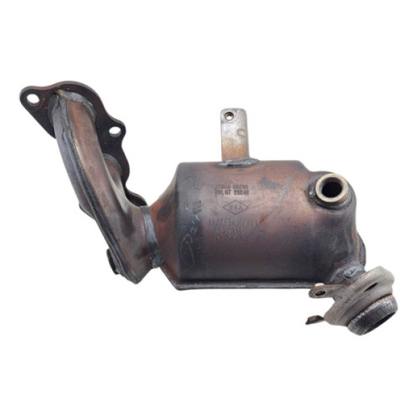 Catalisador Kwid 1.0 3cc 2023 2024 5 Mil Km