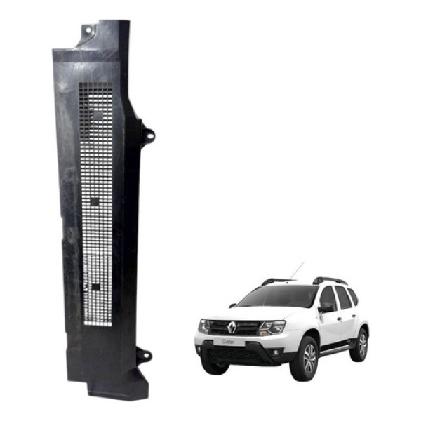 Protetor Mangueira Combustivel Duster 1.6 2017