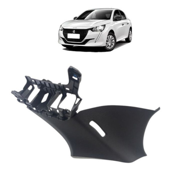 Moldura Interna Direita Porta Malas 208 2023