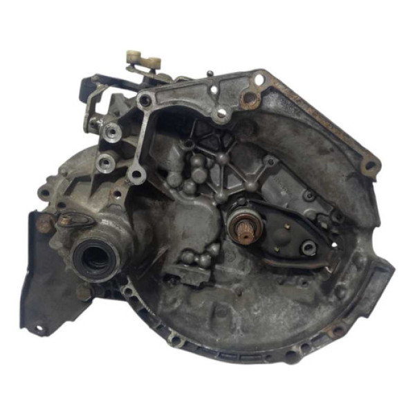 Caixa Marcha Cambio C3 1.6 2013