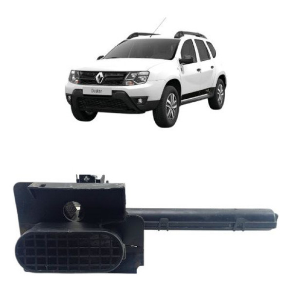 Duto Entrada Filtro Ar Duster 1.6 2017