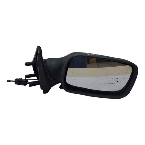 Retrovisor Direito Uno Fire 2006 2010 Manual Paralelo 