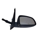 Retrovisor Direito Manual Meriva 2003 2012