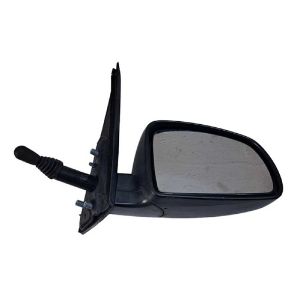 Retrovisor Direito Manual Meriva 2003 2012
