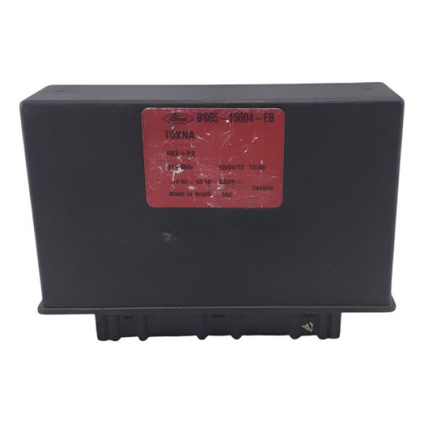 Modulo Conforto Fiesta 1.0 2012 2014