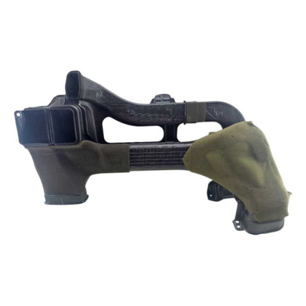 Duto Saida Ar Painel Esquerdo Corolla 2017