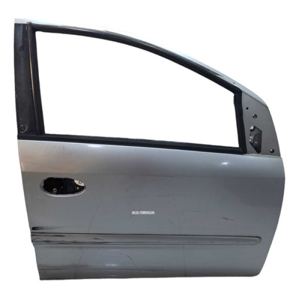 Porta Dianteira Direita Face 2012