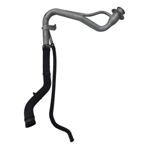 Gargalo Tanque Combustível Face 2010 2013