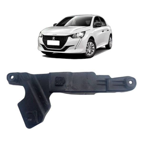 Suporte Forro Porta Traseira Direita 208 1.0 2023