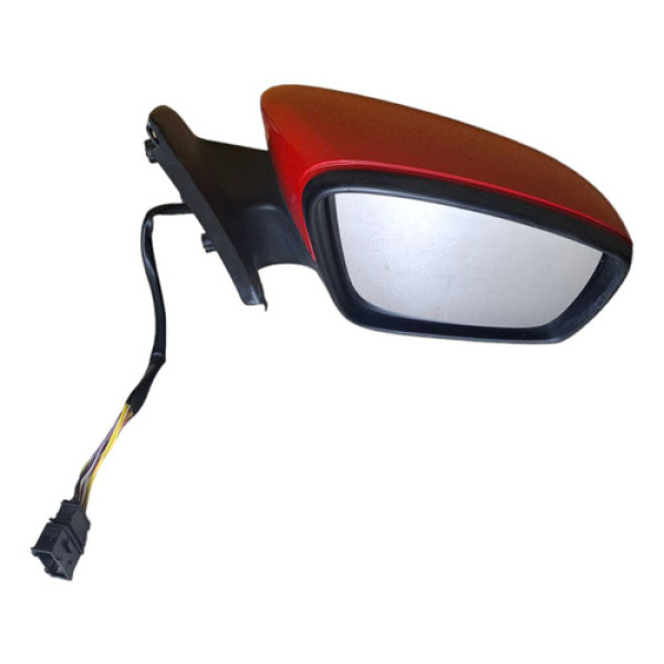 Retrovisor Eletrico Direito Gol G6 2014