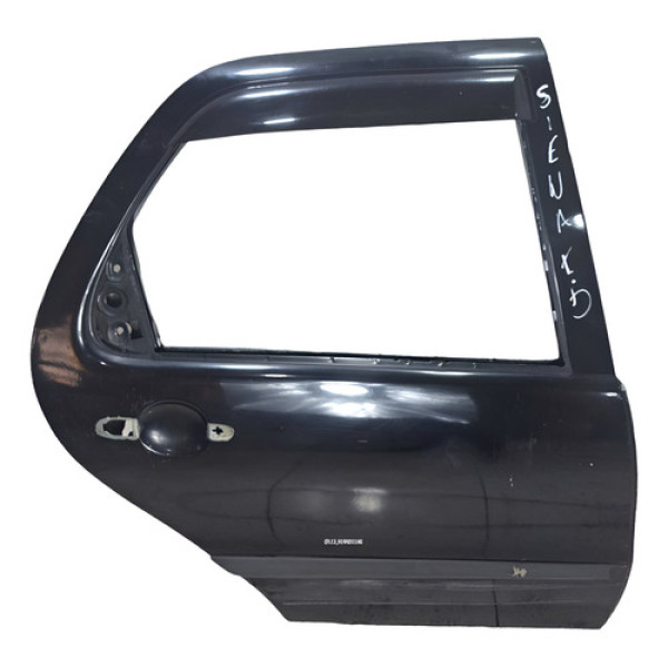 Porta Traseira Direita Palio Pitbull 2009 4p