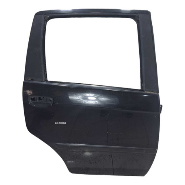 Porta Traseira Direita Idea 2010