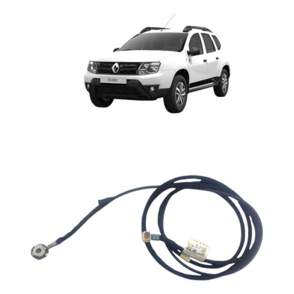 Cabo Antena Teto Duster 1.6 2017