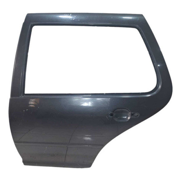Porta Traseira Esquerda Golf  2000