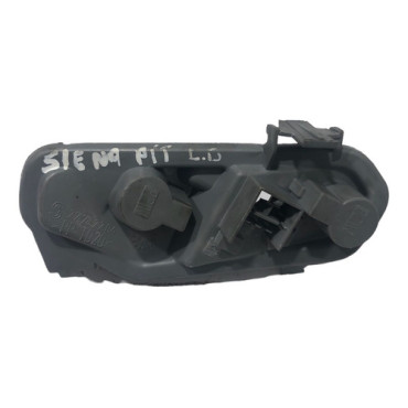 Circuito Soquete Lan...