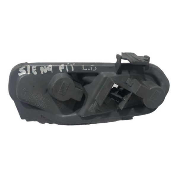 Circuito Soquete Lanterna Traseira Direita Siena 2008