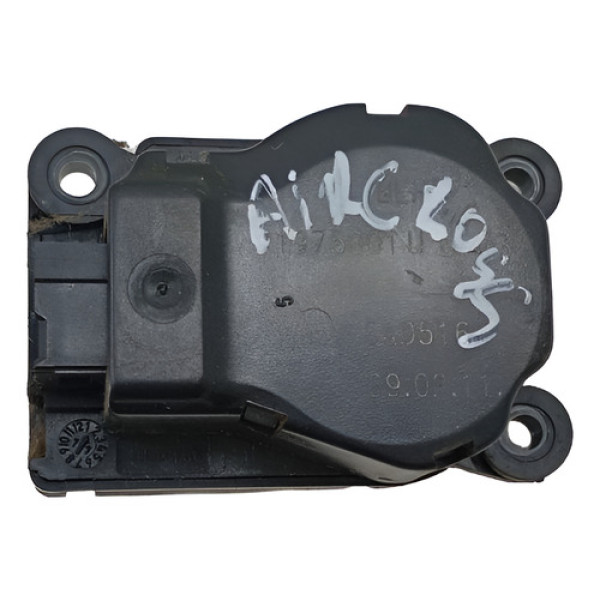 Atuador Caixa Ar Condicionado C3 Aircross 1.6 2012