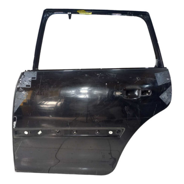 Porta Traseira Esquerda C4 Grand Picasso 2007 4p C Dtlh