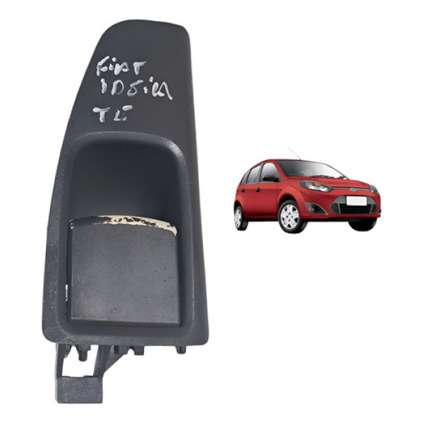 Maçaneta Interna Traseira Esquerda Idea 2010