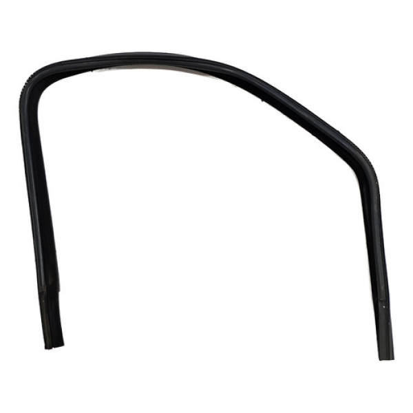 Borracha Canaleta Vidro Porta Dianteira Direita Uno 1.0 2014