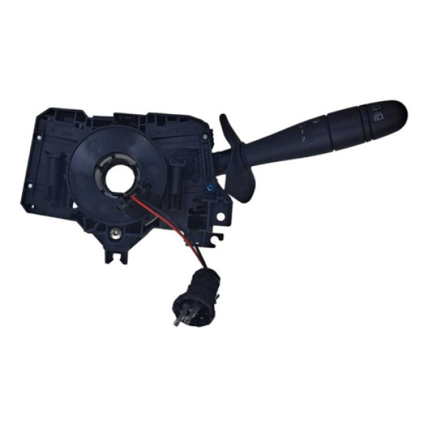 Comando Chave Seta S Limpador Sandero 2012