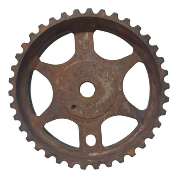 Polia Comando Válvula C3 Aircross 1.6 16v 2004 2015