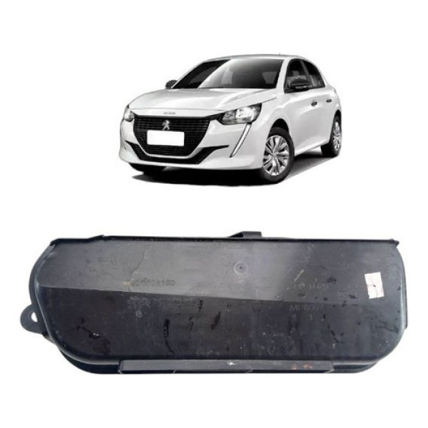 Tampa Difusor Entrada Ar Churrasqueira 208 2023