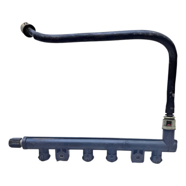  Flauta Injeção Bico Injetor Palio 1.0 1.4 2003 2014