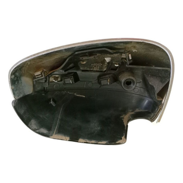 Capa Retrovisor Esquerdo C3 Aircross 1.6 2012
