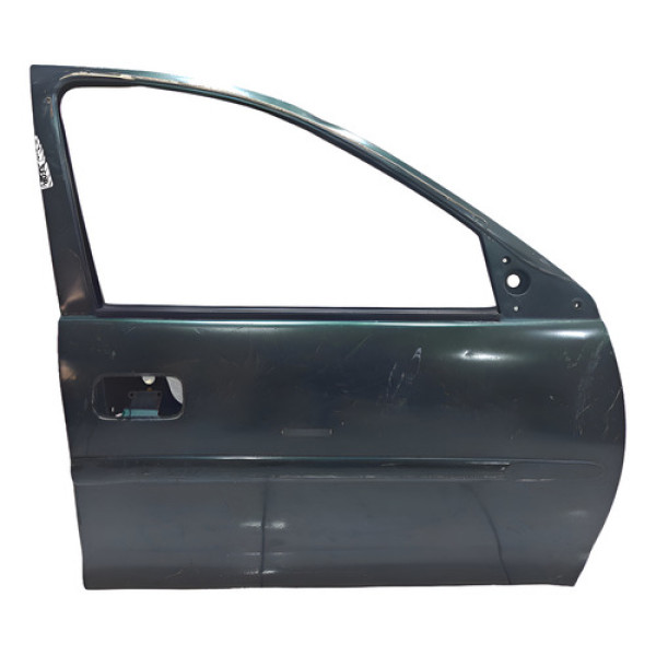 Porta Dianteira Direita Corsa 2007 4p