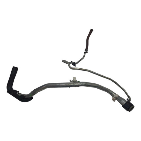 Gargalo Tanque Combustível Corolla 2012