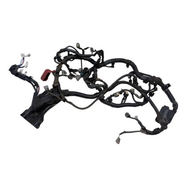 Chicote Injeção Corolla Xei 2.0 2017