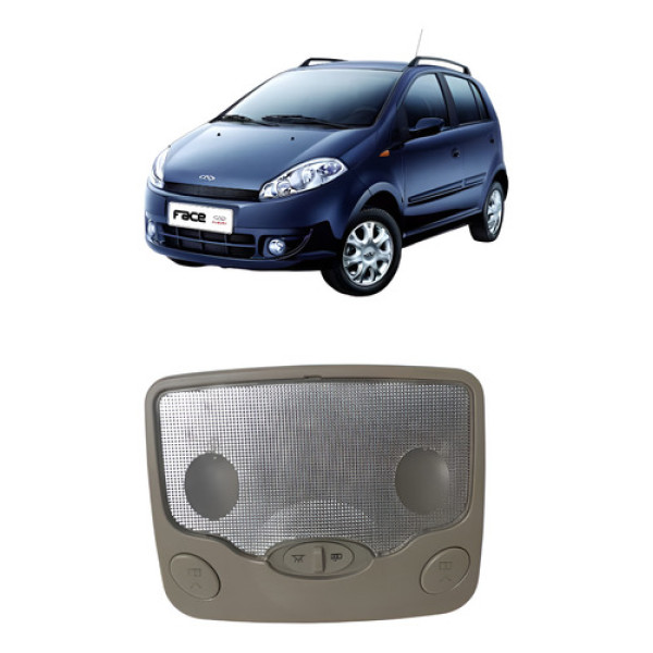 Luz Teto Cortesia Face 1.3 2012 2013 