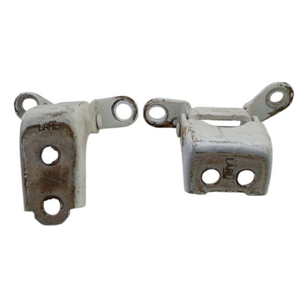 Dobradiça Porta Dianteira Esquerda Civic 2.0 2015