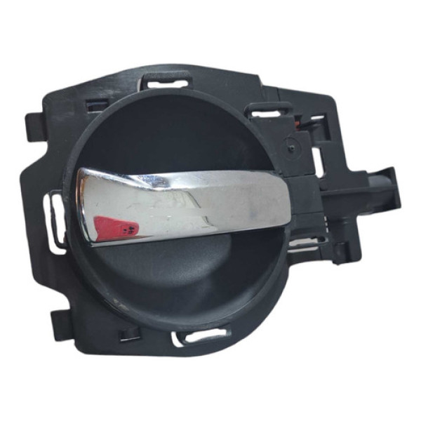 Maçaneta Interna Traseira Direita C3 2002 2012