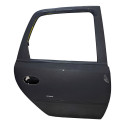 Porta Traseira Direita Meriva 2007 4p