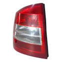 Lanterna Traseira Esquerda Astra 2003 2011