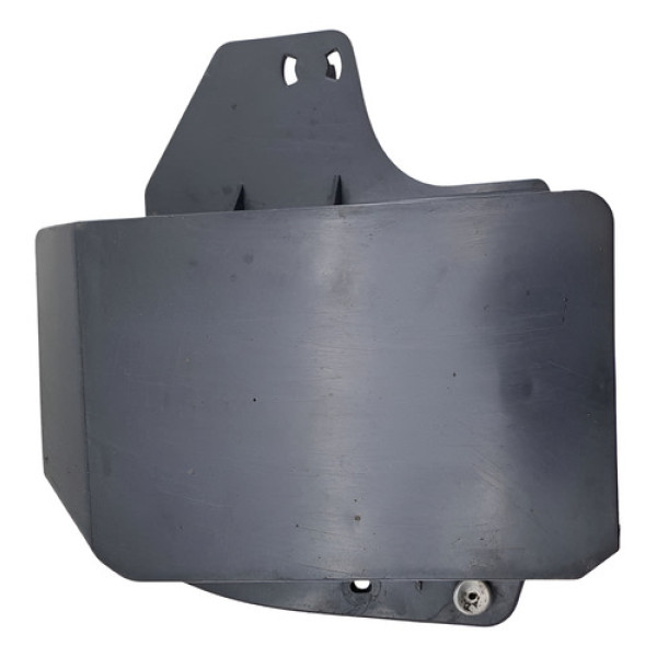 Defletor Churrasqueira Direito Logan 2015