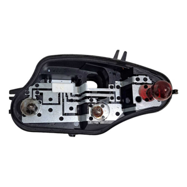 Circuito Soquete Lanterna Traseira Esquerda C3 2015