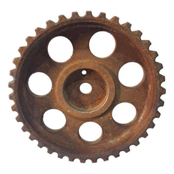 Polia Comando Válvula Corsa 1.0 1.4 8v 1999 2010