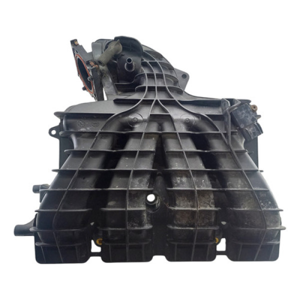 Coletor Admissão Compass 2.0 2012