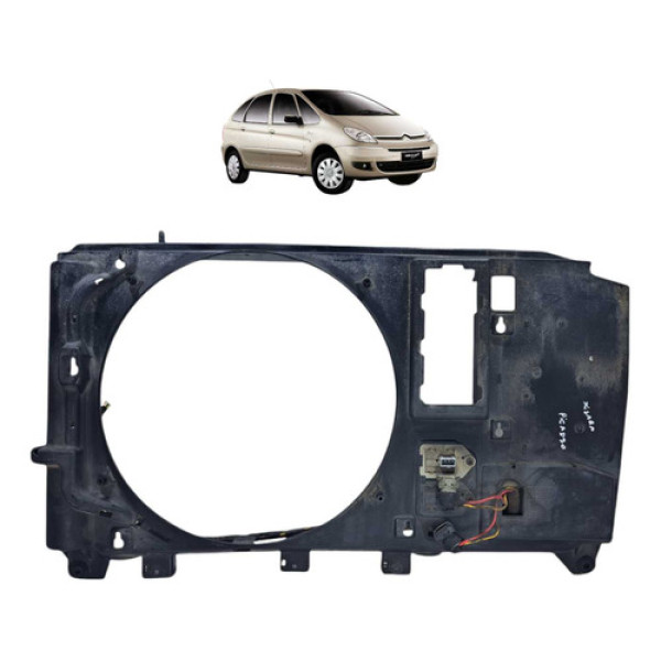 Defletor Painel Frontral Xsara Picasso 2.0 2001 2008
