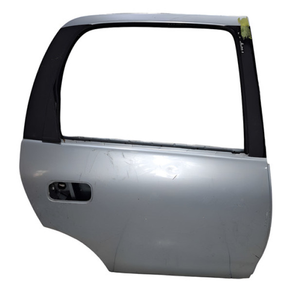 Porta Traseira Direita Corsa 2006 4p