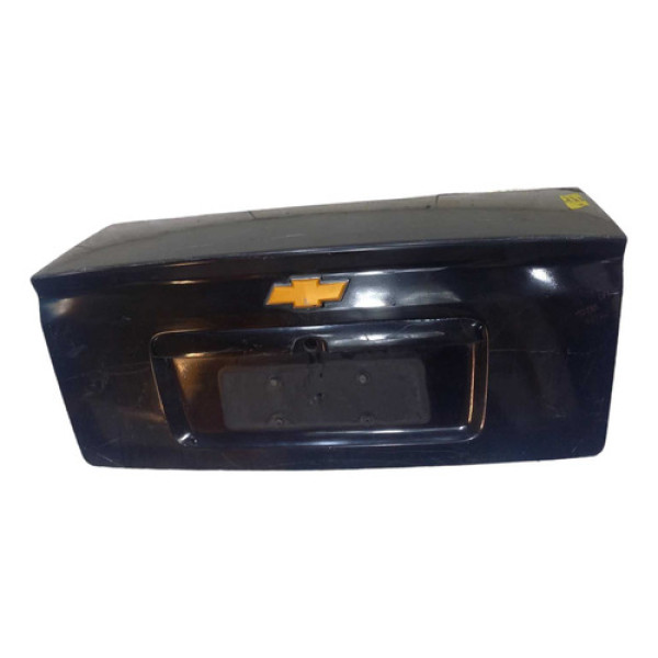 Tampa Mala Traseira Astra Sedan 2001