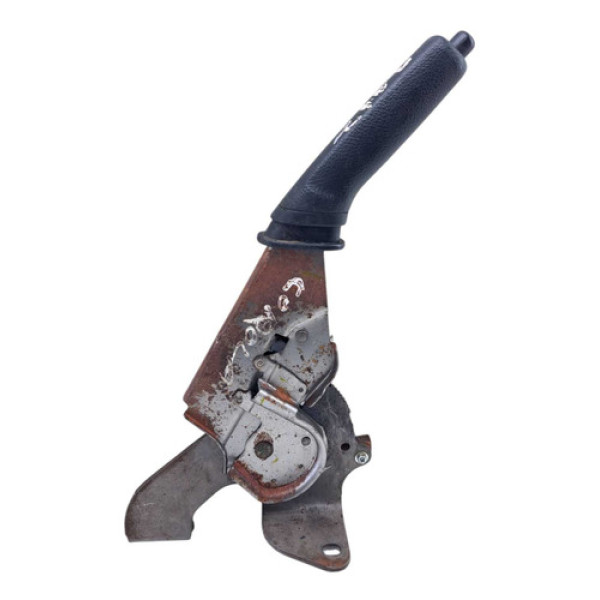 Alavanca Puxador Freio Mão Corolla 2017