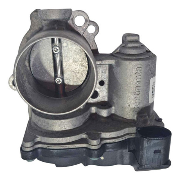 Tbi Corpo Borboleta Fox Up Gol 1.0 3cc 2017